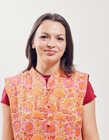 Image of Ananda Bajric