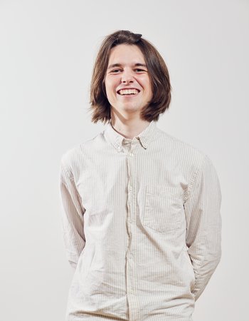 Image of Carlo Martin