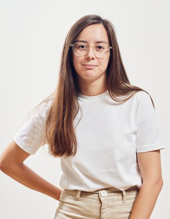 Image of Marian Simarro Gonzalez