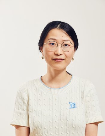 Image of Nan Chen