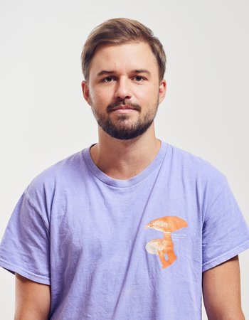 Image of Niklas Kroner-Weigl