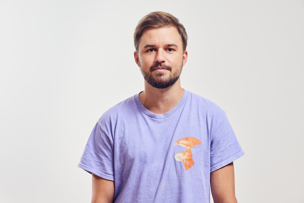 Image of Niklas Kroner-Weigl