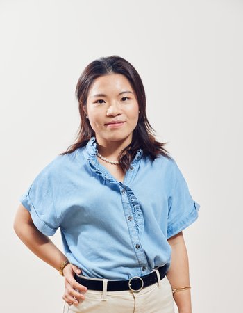 Image of Phuc Thu Uyen Nguyen