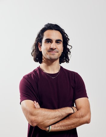 Image of Rafael Avelar Batista de Jesus