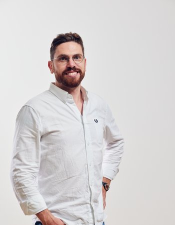 Image of Sebastian Roemer-Cassiano