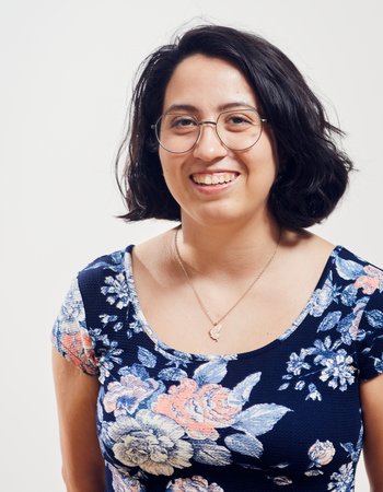 Bild von Carmen Aurora Domínguez Baleón