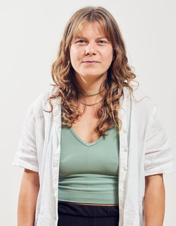 Bild von Elsa Kolbe