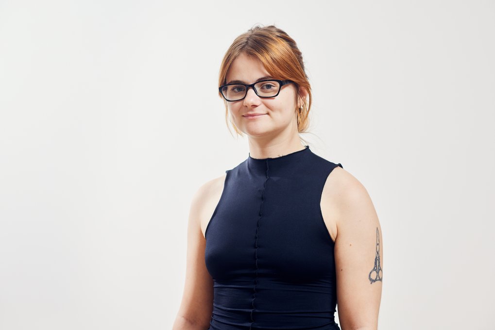 Bild von Isabelle Sander