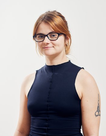 Bild von Isabelle Sander