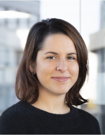 Image of Cristina Gonzalez-Liencres