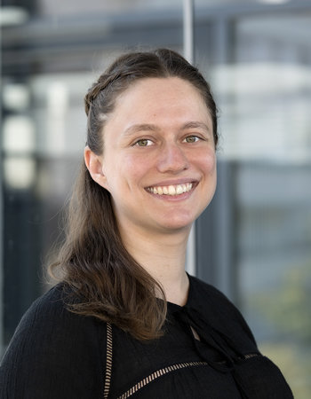 Image of Paula Baer