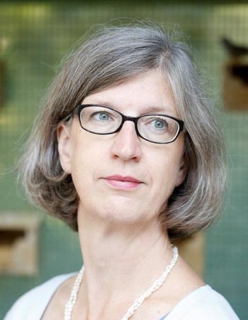 Constance Scharff