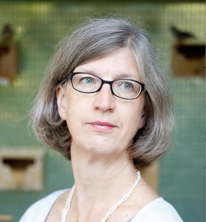 Image of Constance Scharff (not available for supervision)