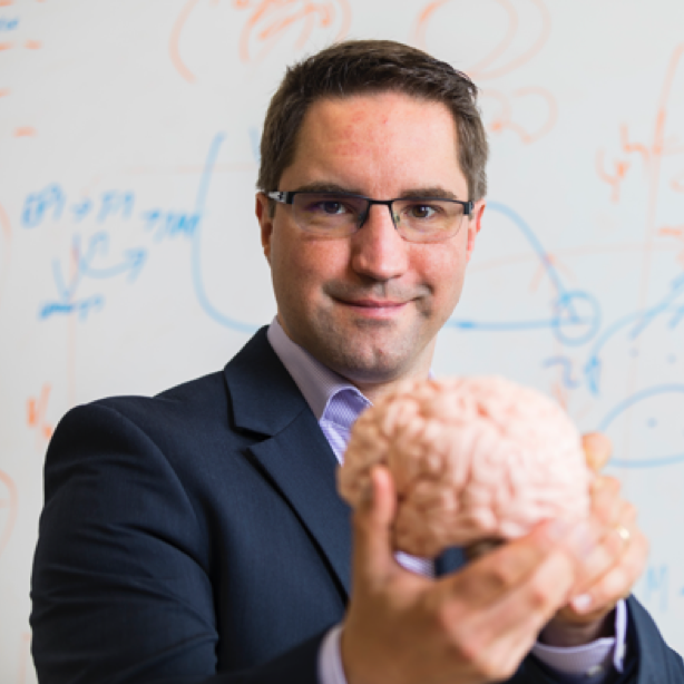 Image of Simon B. Eickhoff