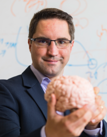Image of Simon B. Eickhoff