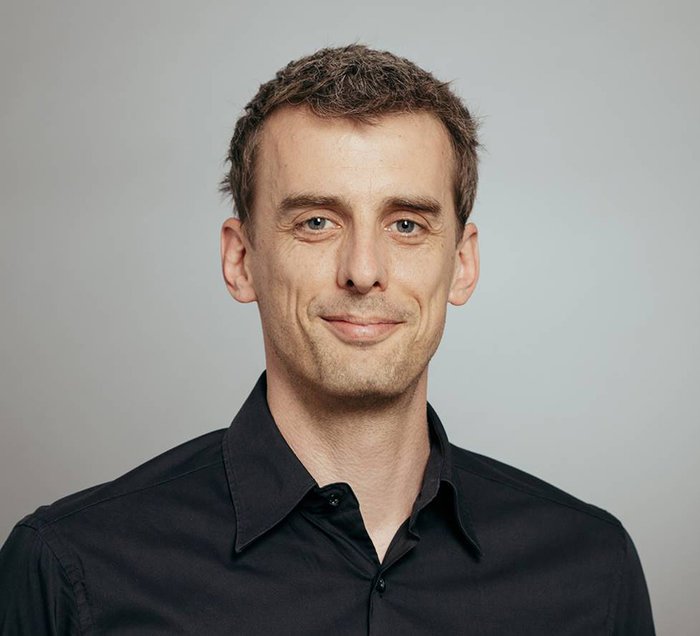 Image of Daniel B. M. Haun