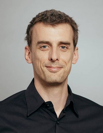 Image of Daniel B. M. Haun