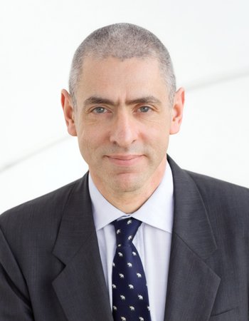 Peter Dayan