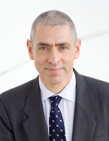 Image of Peter Dayan (only available for co-supervision)