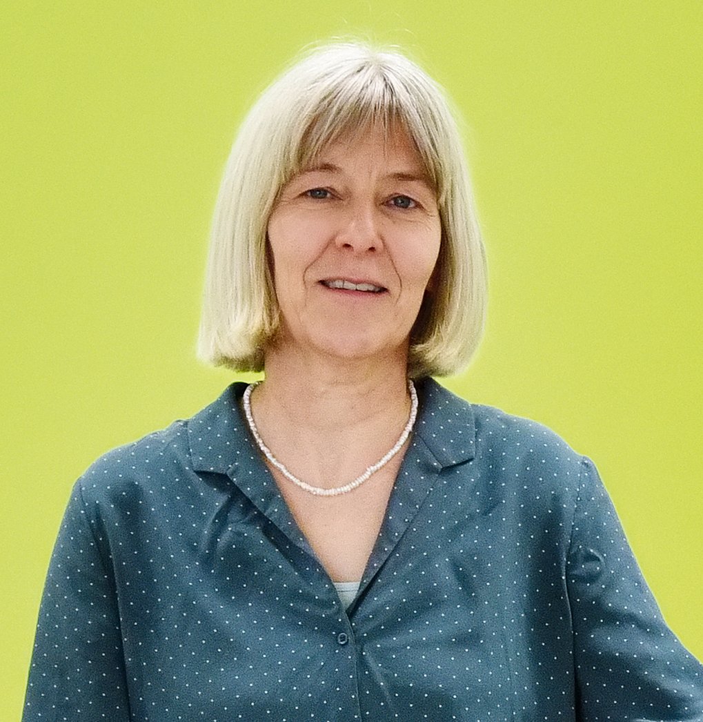 Image of Antje S.  Meyer