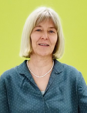 Image of Antje S. Meyer