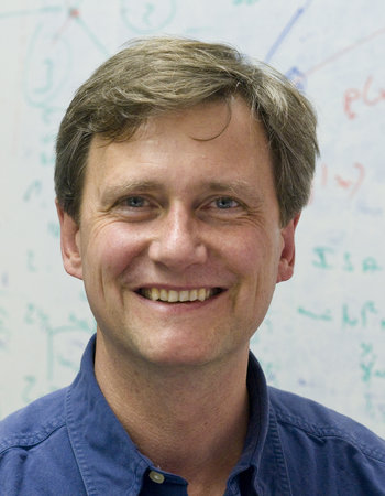Klaus-Robert Müller