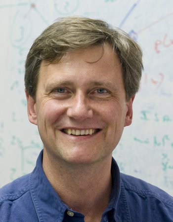 Image of Klaus-Robert Müller