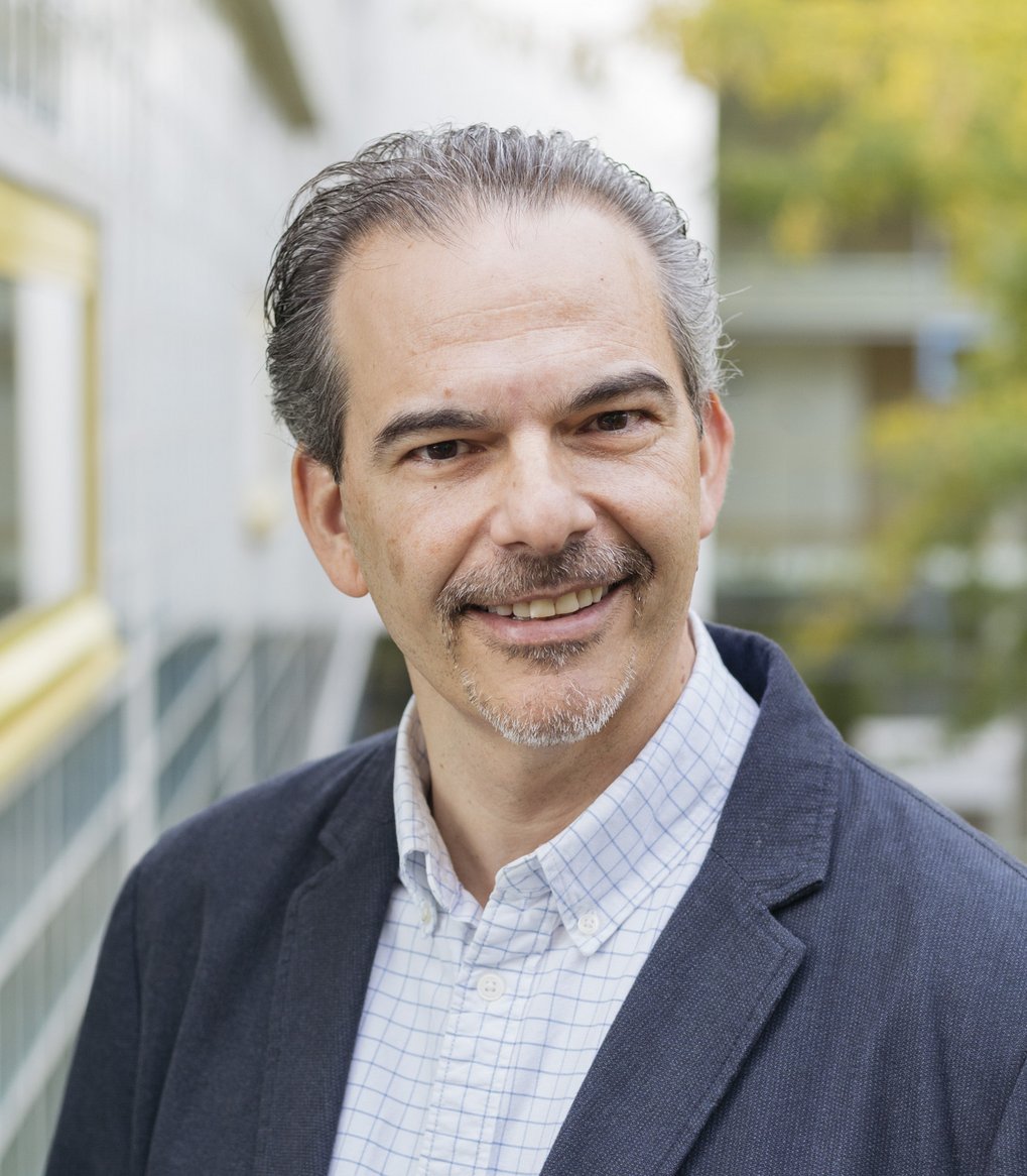 Image of Michael  Petraglia