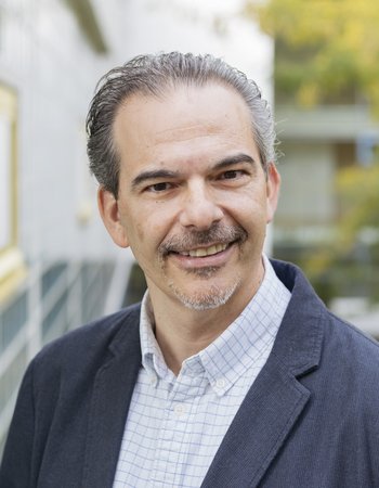 Image of Michael Petraglia