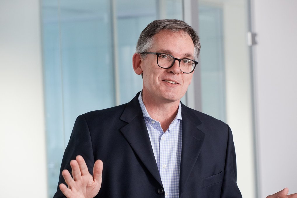 Image of David Poeppel