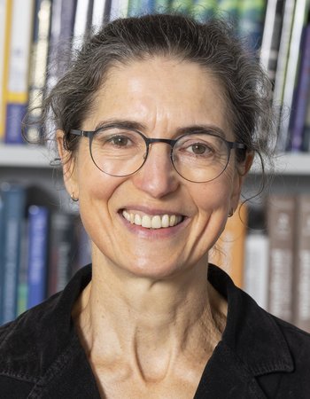 Image of Brigitte Röder (not available for supervision)