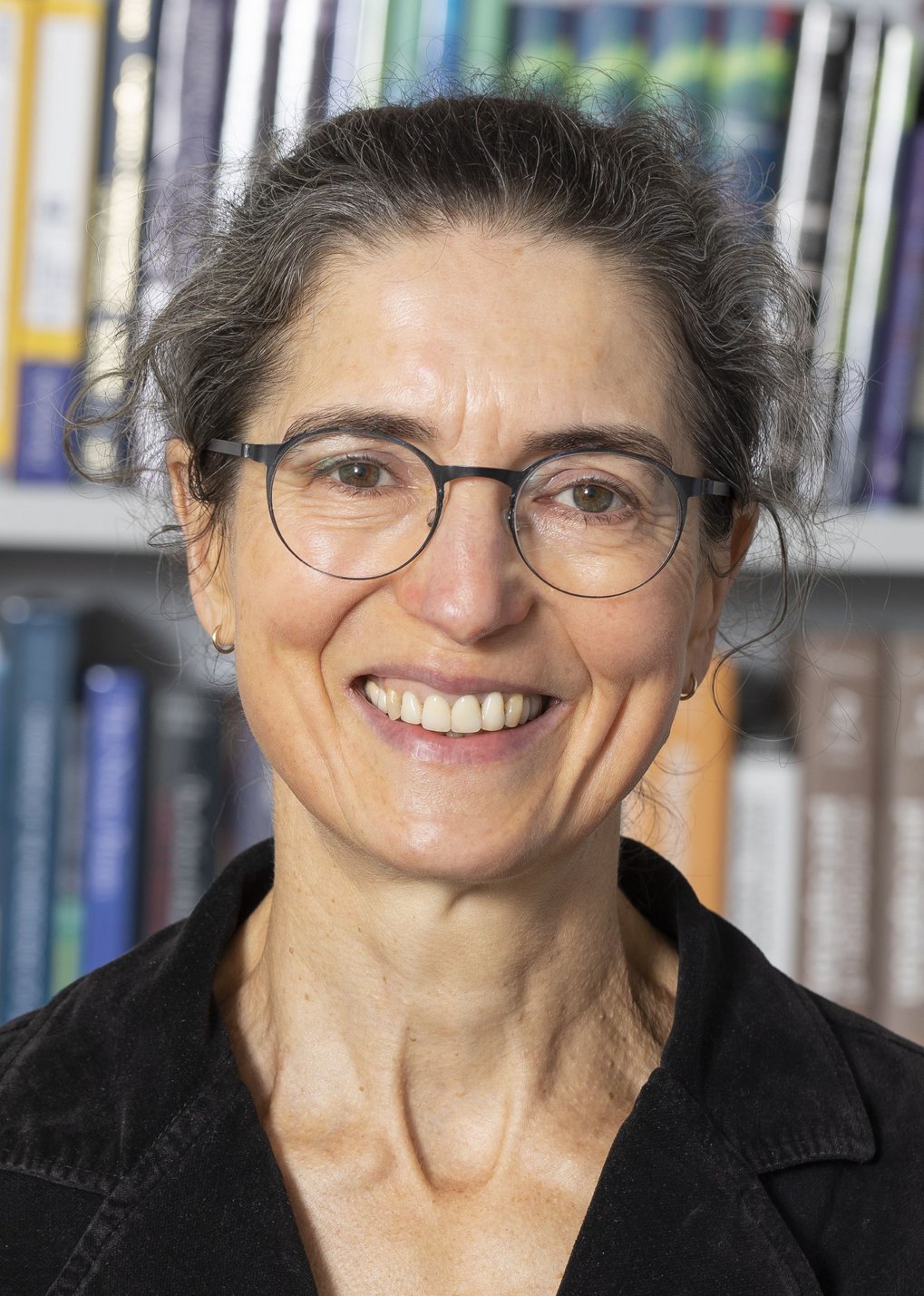Image of Brigitte  Röder (not available for supervision)