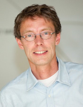 Image of Klaus Scheffler