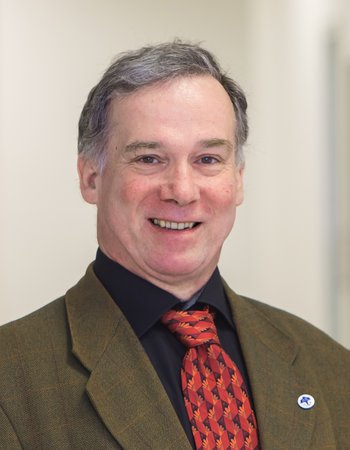 Image of Erich Schröger (only available for co-supervision)