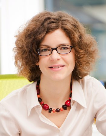 Image of Melanie Wald-Fuhrmann