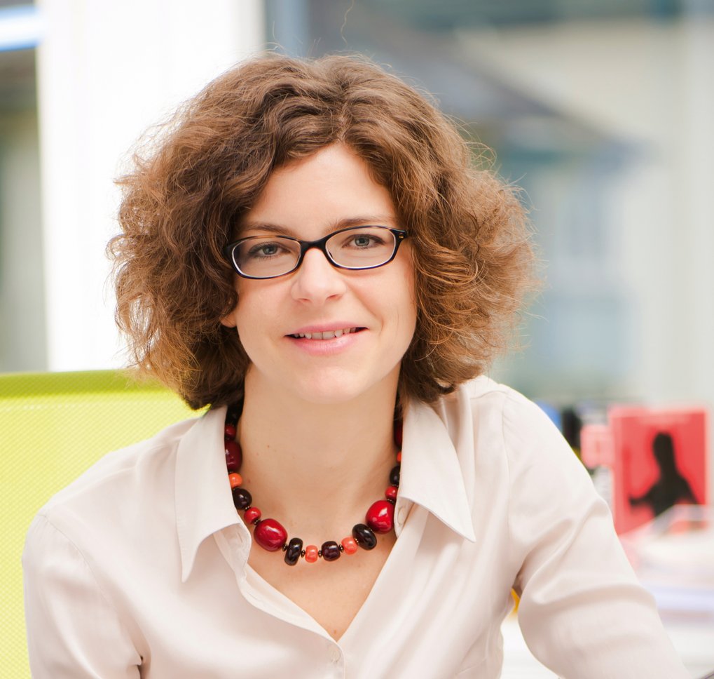 Image of Melanie Wald-Fuhrmann