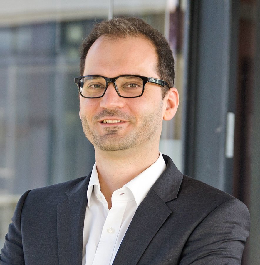 Image of Nikolaus  Weiskopf