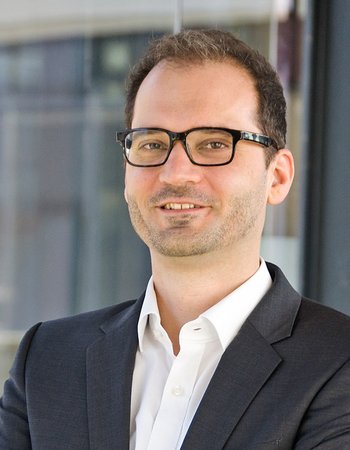Image of Nikolaus Weiskopf