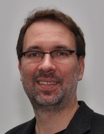 Image of Carsten T. Wotjak