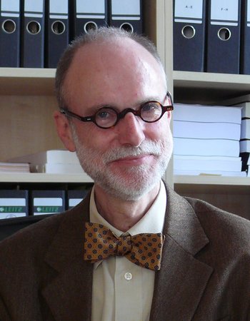 Image of Christoph Engel (only available for co-supervision)