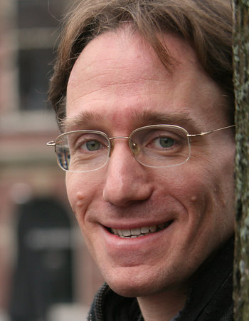 Simon E. Fisher