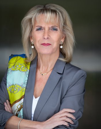 Image of Angela D. Friederici