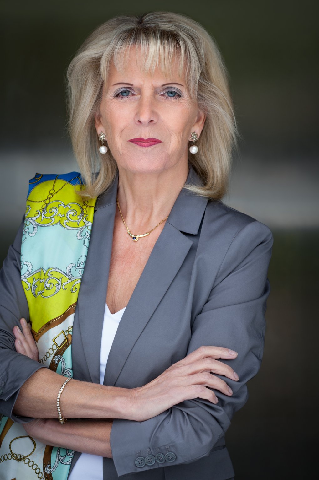 Image of Angela D. Friederici