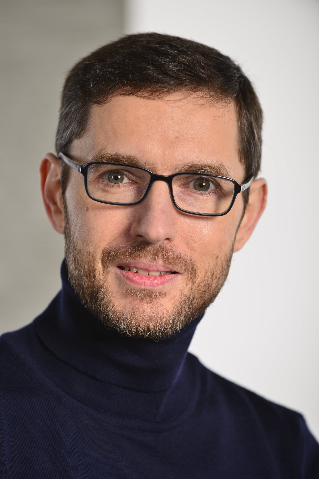 Image of Pascal Fries