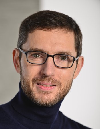 Image of Pascal Fries