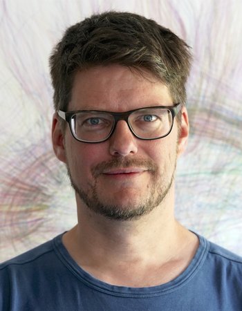 Image of Philipp Gunz