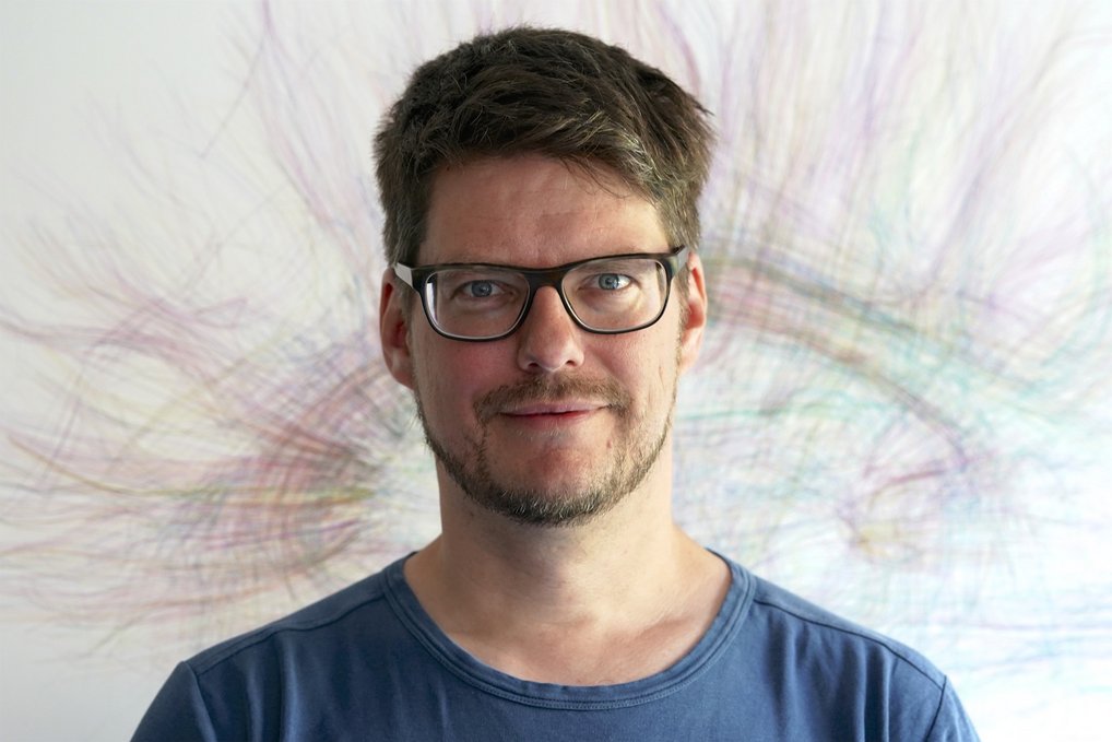 Image of Philipp Gunz