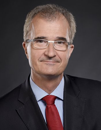 Image of Peter Falkai