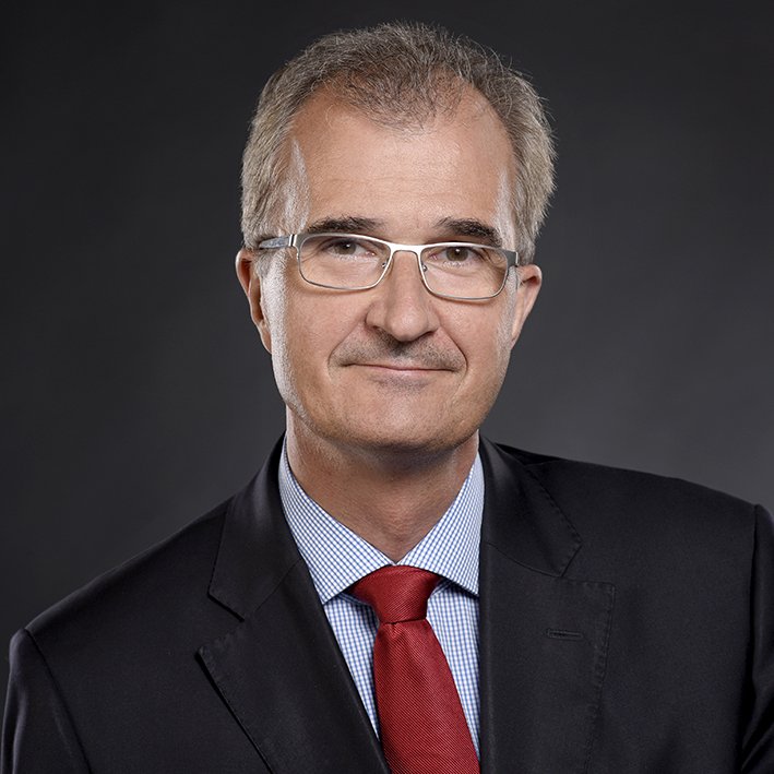 Image of Peter Falkai