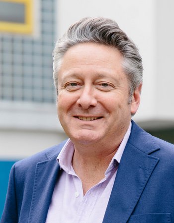 Image of Russell Gray